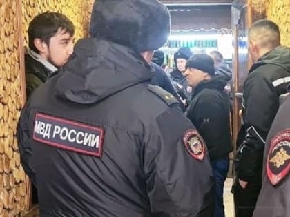 Утвержден новый список запретов для мигрантов в Самарской области