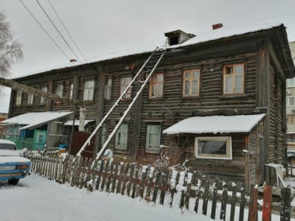 В Сызрани снесут 100 домов, а жильцов выселят по договоренностям