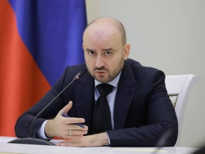 В Самаре обсудили подготовку к Международному спортивному форуму «Россия – спортивная держава»