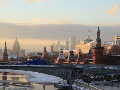 В Кремле ответили на вопрос о второй волне мобилизации