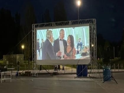 В Тольятти пройдет фестиваль уличного кино