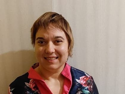 «ХОЧУ БЫТЬ ПОЛЕЗНОЙ ДРУГИМ»