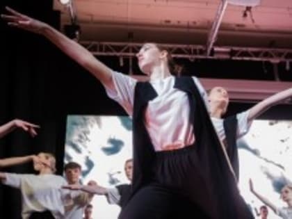 Политех отпраздновал День защитника Отечества