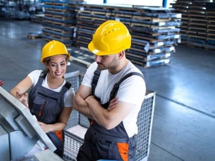 К маю в России будут разработаны отраслевые программы повышения производительности труда