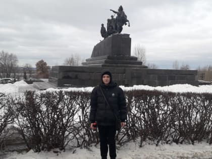 Чудеса сбываются.