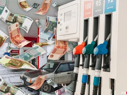 Заправляемся и плачем? Что будет с ценами на бензин в 2025 году — мнения экспертов