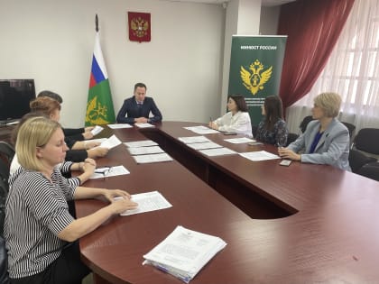 О допуске к участию в квалификационном экзамене.