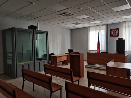 Жительница Тольятти обвиняется в мошенничестве с выплатами по инвалидности