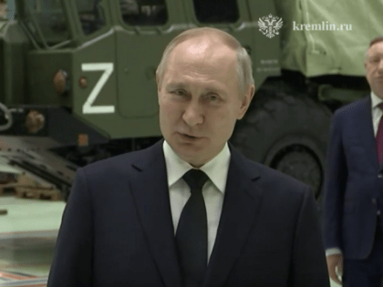 Все решится в ближайшее время: Путин сообщил об отсрочке по призыву для части работников