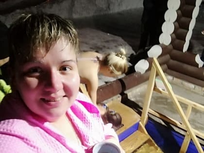 «ПОСЛЕ ЭТОГО ОБРЯДА ЧУВСТВУЮ ОБНОВЛЕНИЕ»