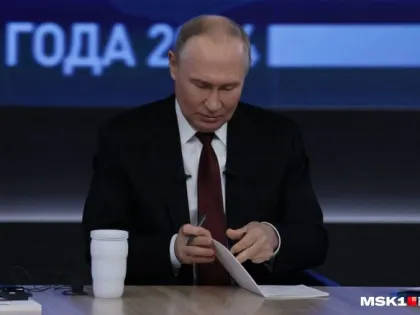 Путин распорядился внедрить экзамен по русскому для иностранных абитуриентов