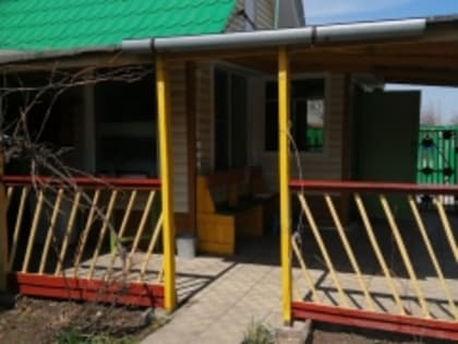 В Самарской области продолжает реализацию социальный проект «Центр поддержки садоводческого движения»