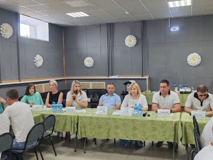 «Люди – наша главная ценность»