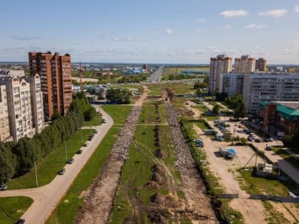 Качество дорог в Самарской области высоко оценили