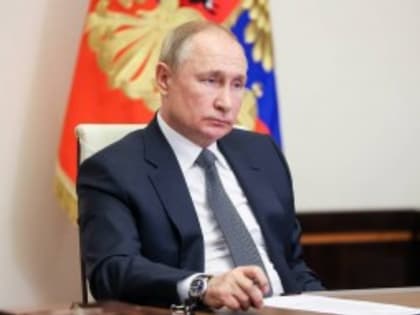 Путин рассказал, как Европа будет покупать российский газ