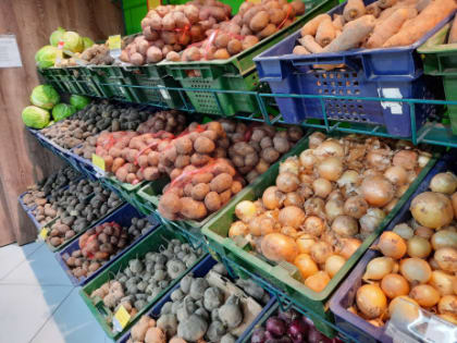 Цены прут как на яйца: какие продукты сейчас дорожают в магазинах