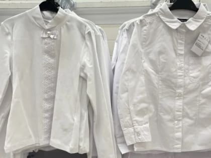 В Госдуме предложили ввести налоговый вычет на покупку школьной формы