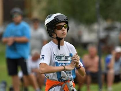 13-летний тольяттинец стал чемпионом России по авиамодельному спорту