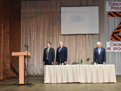 Впереди новые  планы