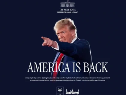 «Мы для них разменная карта». Ученый-американист рассказал, что устроит Дональд Трамп миру и США