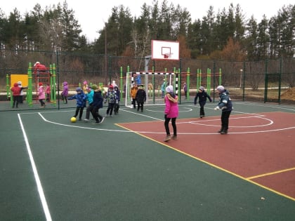 В Тольятти благоустроят спортплощадки, выигравшие в конкурсе общественных проектов