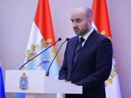 В СВГК прокомментировали претензии губернатора Самарской области
