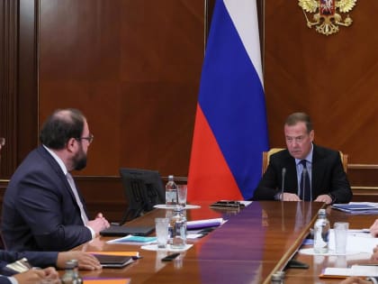 Первое заседание нового совета директоров ПАО 'Ростелеком'