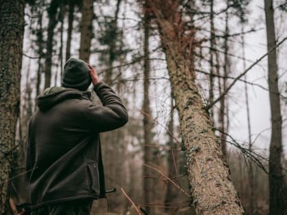 В Самарской области сократилось количество правонарушений в сфере охоты и рыболовства