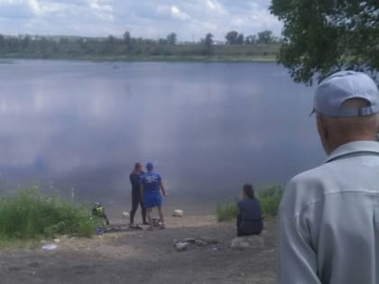 В Самарской области 18 июня спасатели дважды искали утонувших мужчин