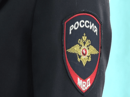 Жителей Сызрани приглашают поступить в полицейский вуз