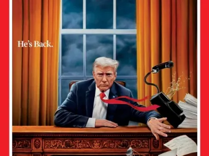 Трамп подписал свои первые указы. Что он сделает как президент США: главное для всего мира