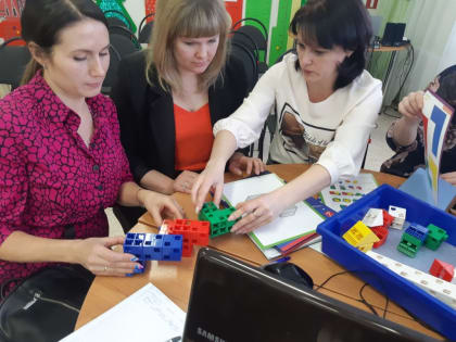 «Школа технического творчества в ДОО»