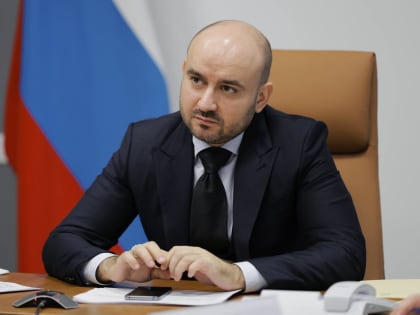 Вячеслав Федорищев вошел в состав Комиссии по научно-технологическому развитию РФ