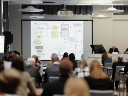 Конференция по гособоронзаказу пройдет в Санкт-Петербурге