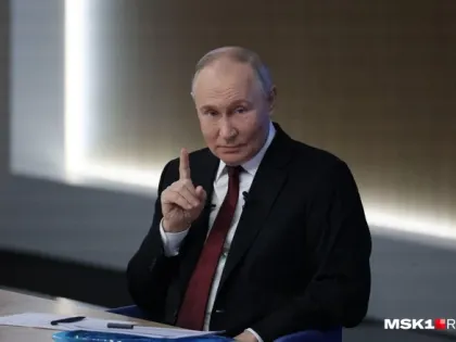 Путин заявил о невозможности начать диалог с Украиной: почему страны не могут сесть за стол переговоров и когда это изменится