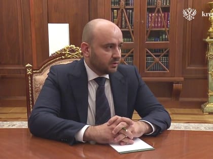 Кто такой Вячеслав Федорищев