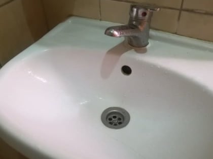 Качество горячей и холодной воды в тольяттинских водопроводах отвечает санитарным нормам