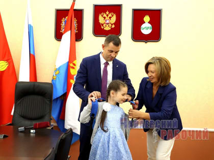 К ПЕРВЫМ УРОКАМ ГОТОВЫ!