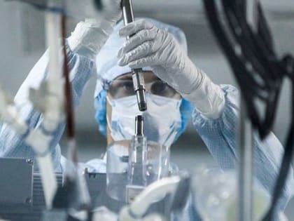 В Тольяттинском госуниверситете первыми в мире модифицировали молекулы с помощью кремния