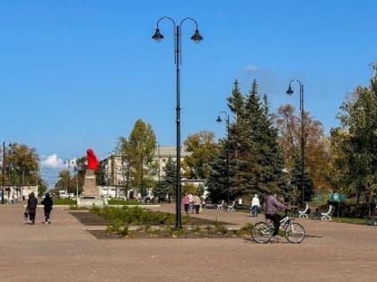 (мнение) "В Тольятти живут люди, которые ненавидят город": фото