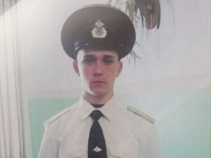 В Тольятти простились с погибшим военным