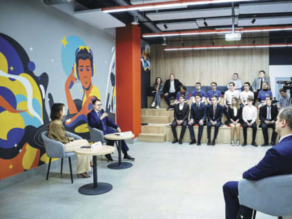 КОМАНДА КАМПУСА