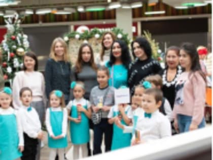 Детские библиотеки Тольятти отмечают День матери