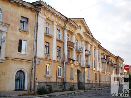 Бастрыкин затребовал доклад о капремонте в тольяттинском микрорайоне Шлюзовой