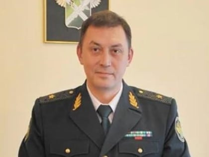 Самарскую таможню возглавил Александр Архипов