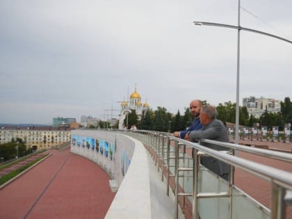 Визит Рустама Минниханова в Самару укрепляет сотрудничество двух регионов