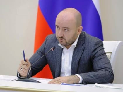 Губернатор Вячеслав Федорищев дал поручения по новым походам к бюджетной политике региона