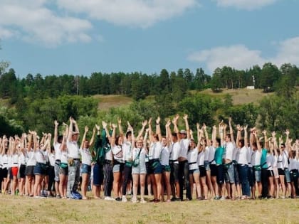 iВолга приглашает молодёжь со всей России принять участие в Цифровых неделях до старта Форума