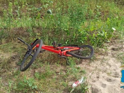 Смертельное ДТП в Тольятти: велосипедист не дожил до помощи