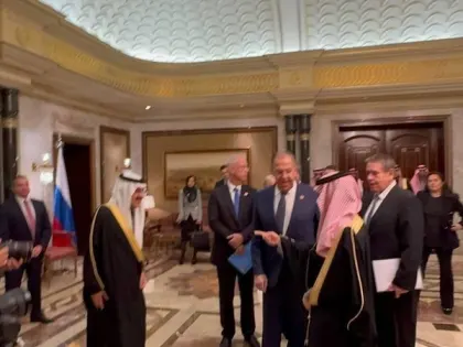 Переговоры в Эр-Рияде между РФ и США: что известно на данный момент